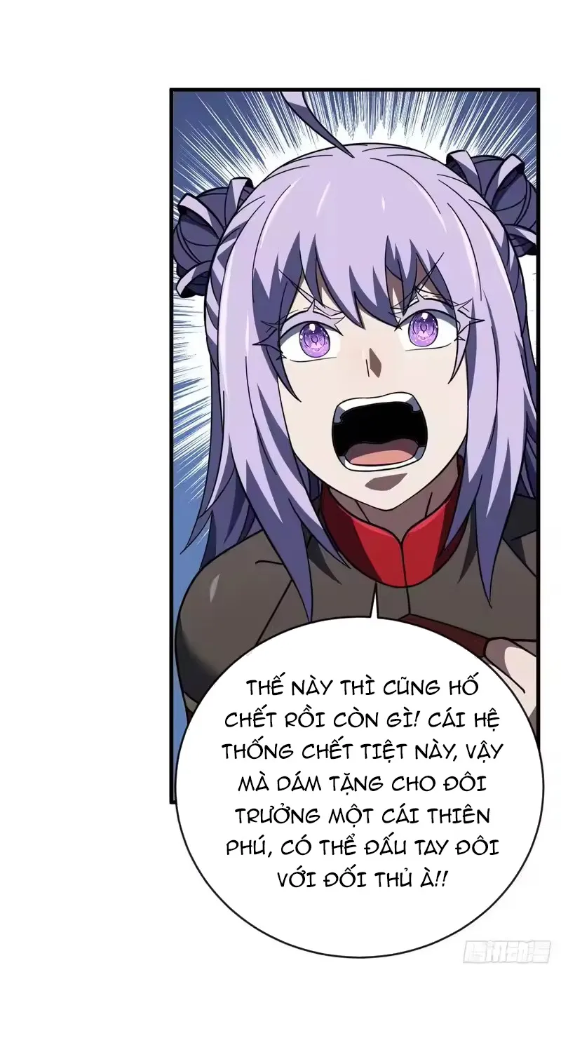 Mệnh Luân Chi Chủ! Khi Dị Biến Giáng Lâm Nhân Gian! Chap 214 - Next Chap 215