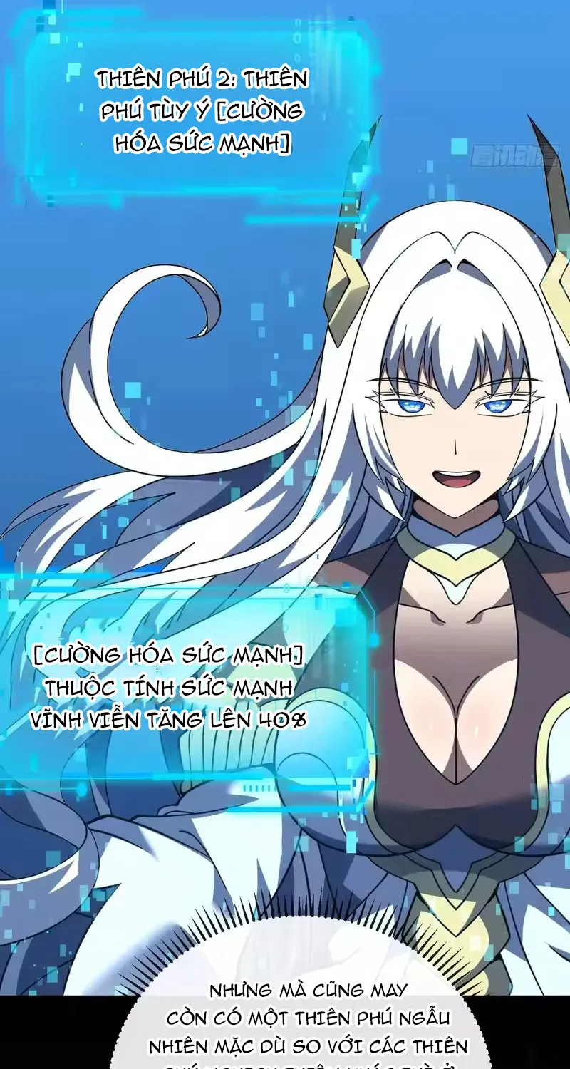 Mệnh Luân Chi Chủ! Khi Dị Biến Giáng Lâm Nhân Gian! Chap 214 - Next Chap 215