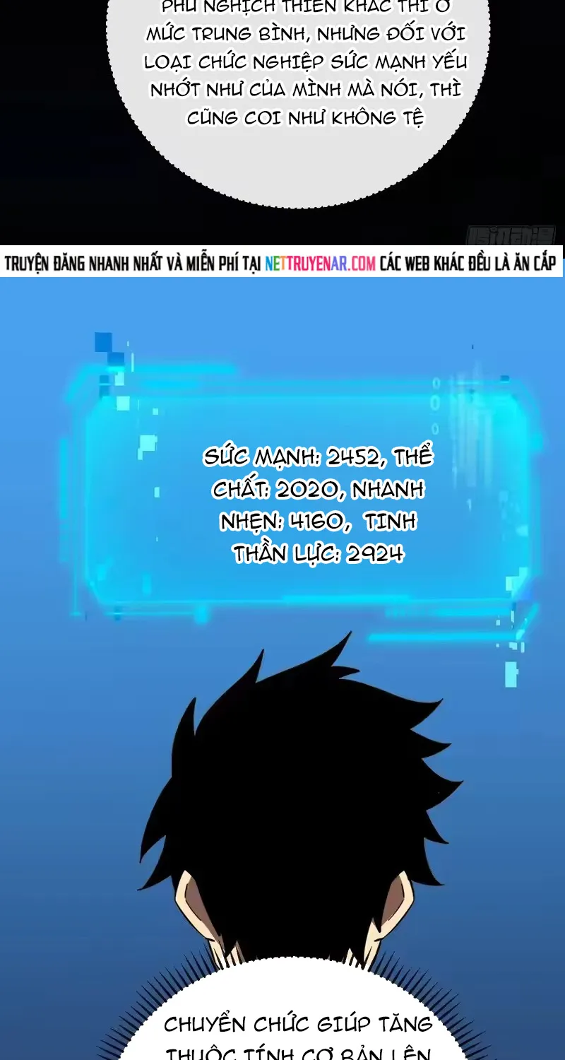 Mệnh Luân Chi Chủ! Khi Dị Biến Giáng Lâm Nhân Gian! Chap 214 - Next Chap 215