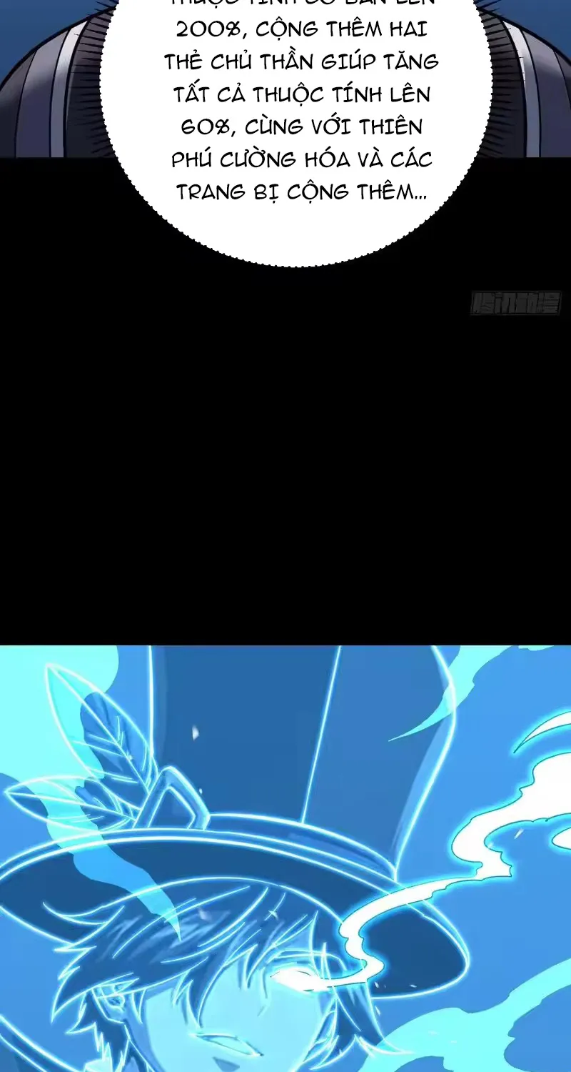 Mệnh Luân Chi Chủ! Khi Dị Biến Giáng Lâm Nhân Gian! Chap 214 - Next Chap 215