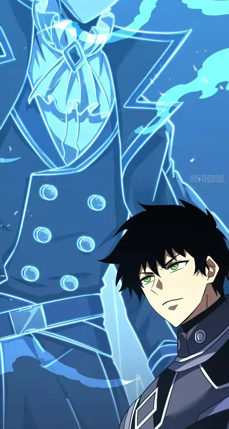 Mệnh Luân Chi Chủ! Khi Dị Biến Giáng Lâm Nhân Gian! Chap 214 - Next Chap 215