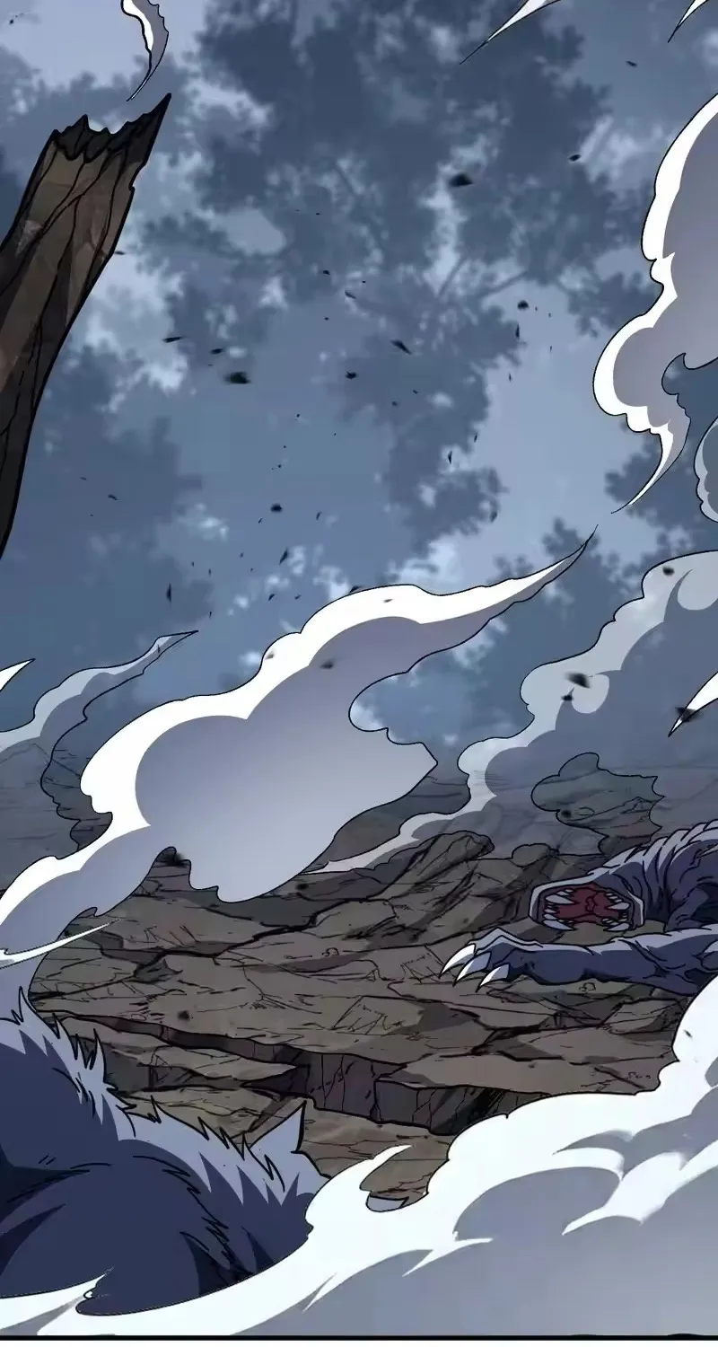 Mệnh Luân Chi Chủ! Khi Dị Biến Giáng Lâm Nhân Gian! Chap 214 - Next Chap 215