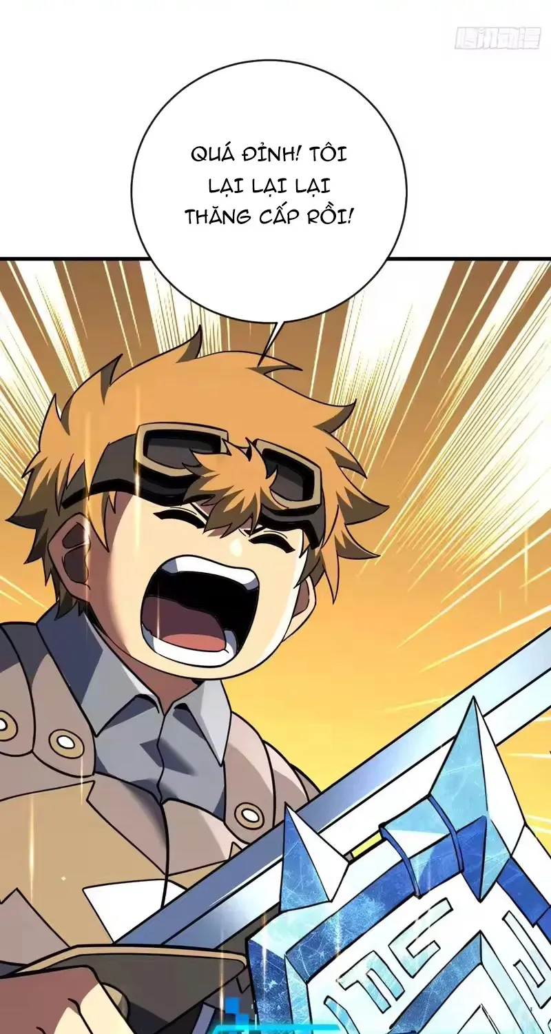 Mệnh Luân Chi Chủ! Khi Dị Biến Giáng Lâm Nhân Gian! Chap 214 - Next Chap 215