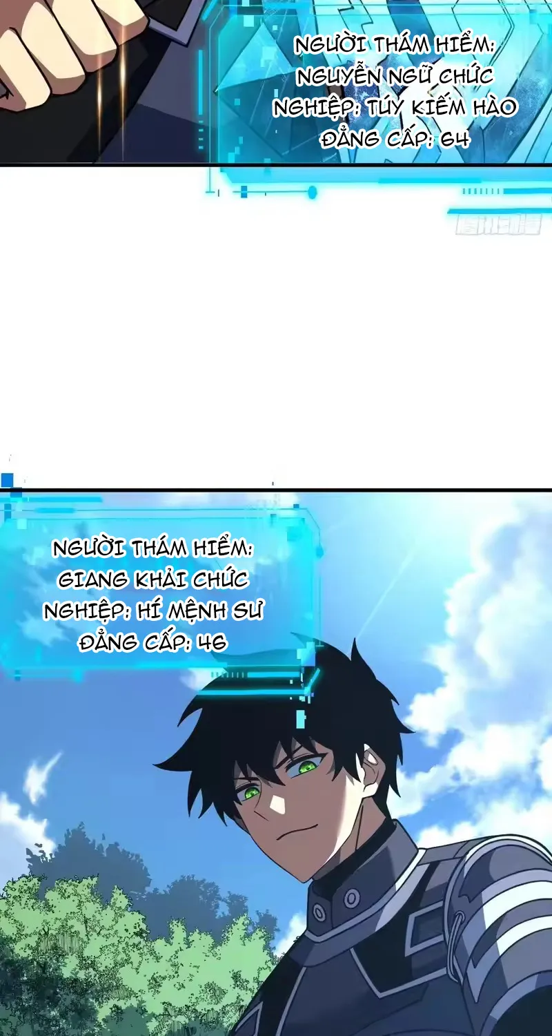 Mệnh Luân Chi Chủ! Khi Dị Biến Giáng Lâm Nhân Gian! Chap 214 - Next Chap 215