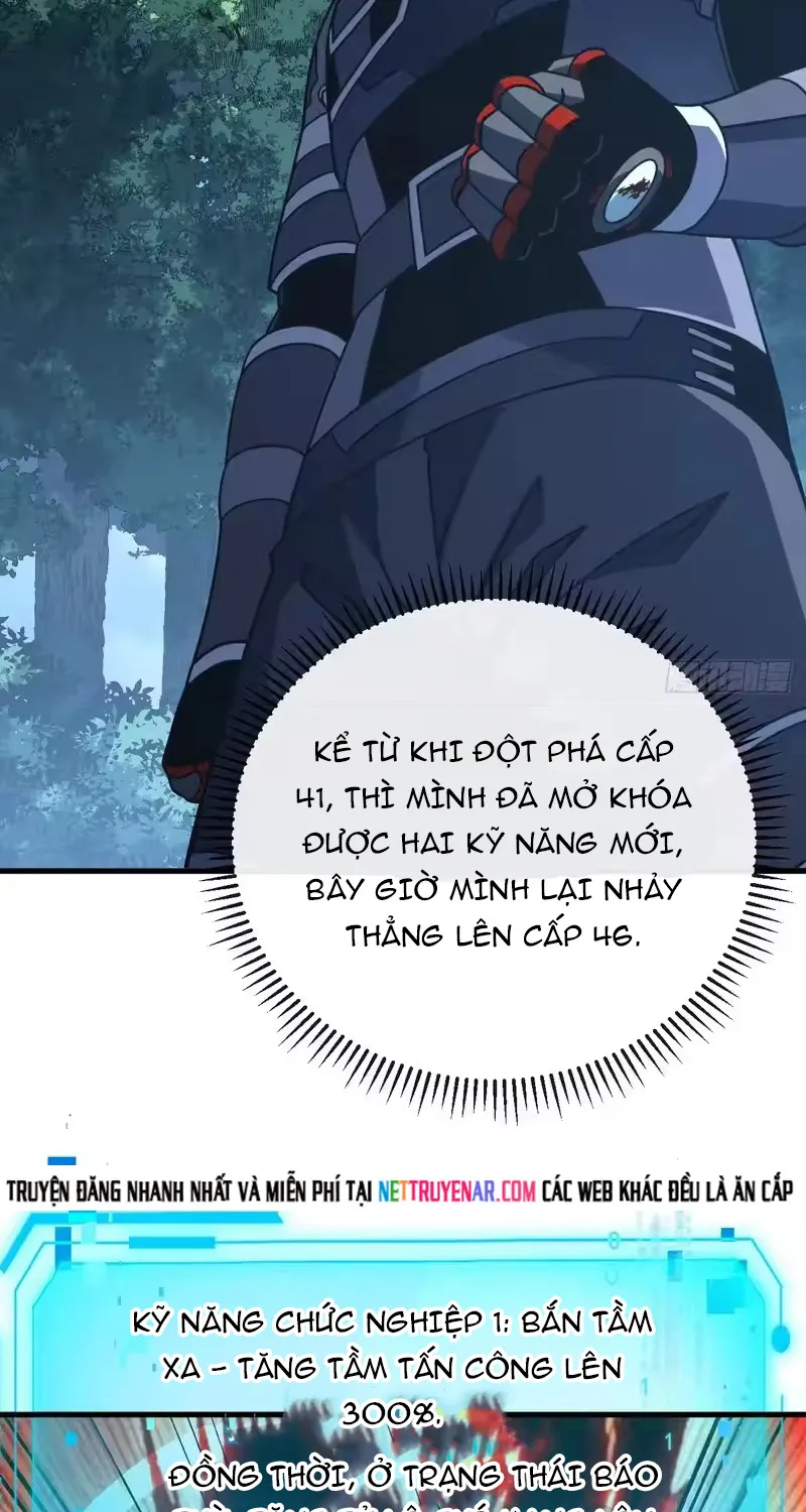 Mệnh Luân Chi Chủ! Khi Dị Biến Giáng Lâm Nhân Gian! Chap 214 - Next Chap 215