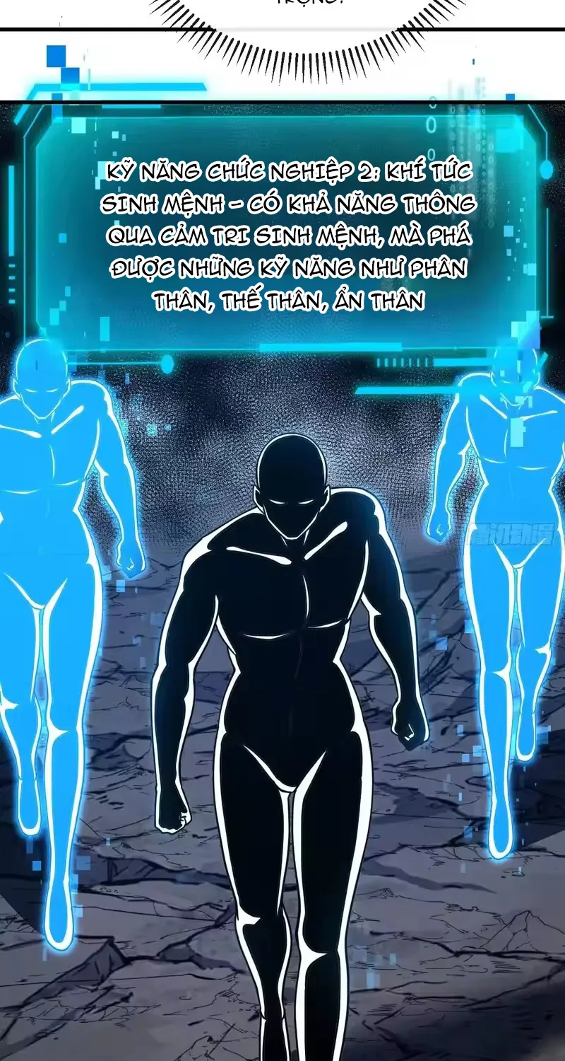 Mệnh Luân Chi Chủ! Khi Dị Biến Giáng Lâm Nhân Gian! Chap 214 - Next Chap 215