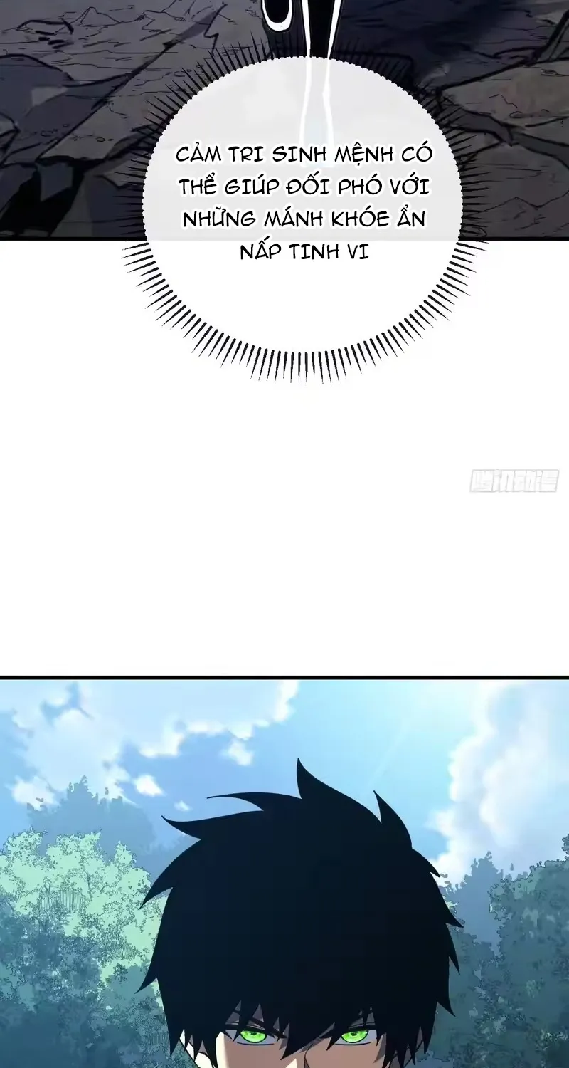 Mệnh Luân Chi Chủ! Khi Dị Biến Giáng Lâm Nhân Gian! Chap 214 - Next Chap 215