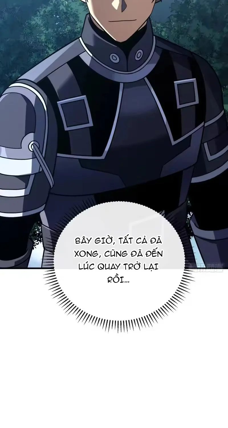 Mệnh Luân Chi Chủ! Khi Dị Biến Giáng Lâm Nhân Gian! Chap 214 - Next Chap 215