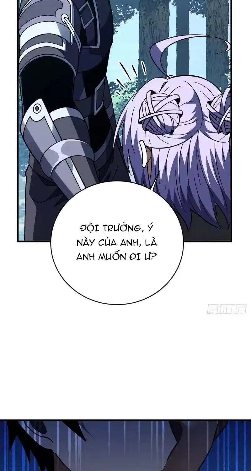 Mệnh Luân Chi Chủ! Khi Dị Biến Giáng Lâm Nhân Gian! Chap 214 - Next Chap 215