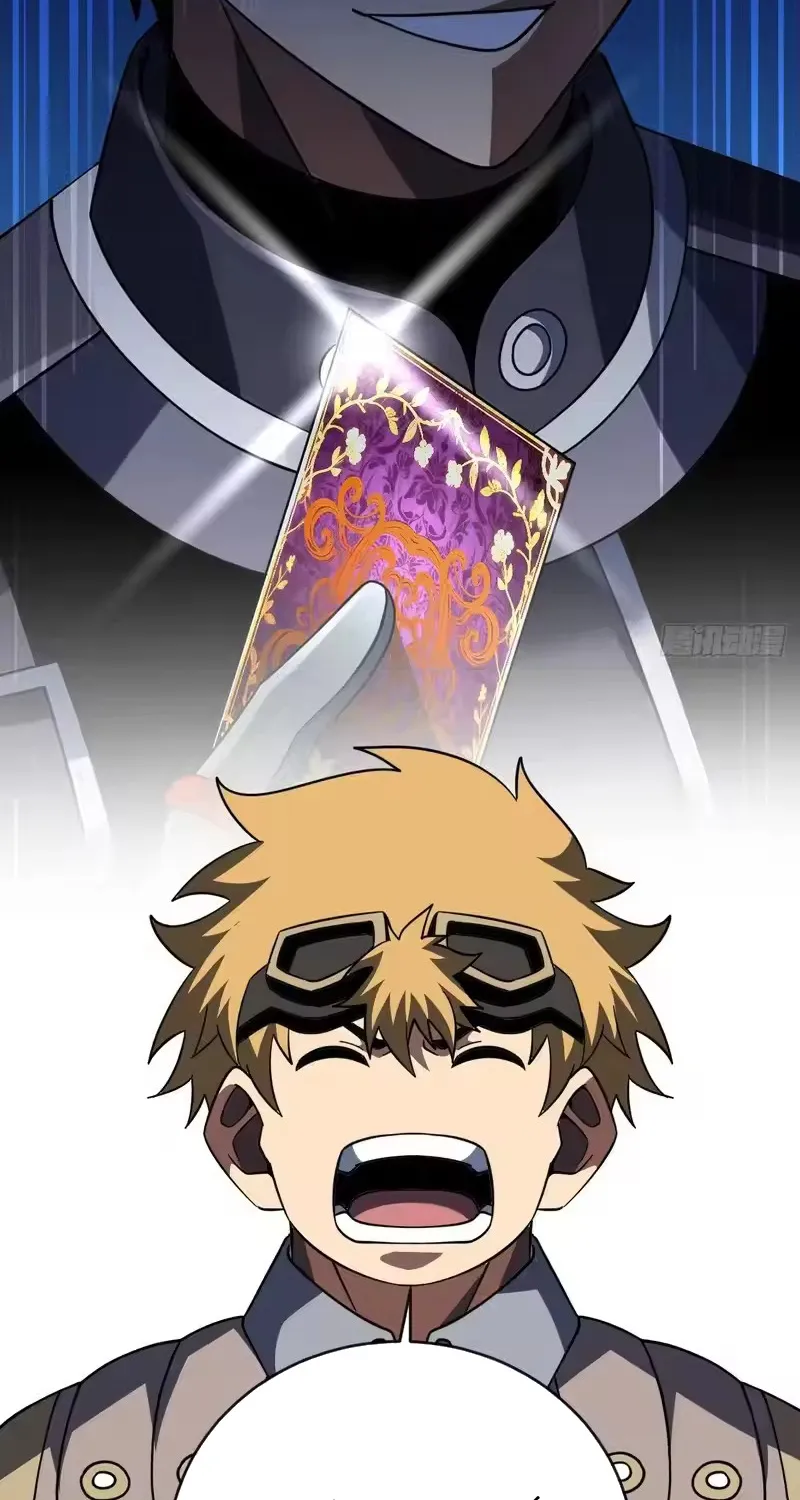 Mệnh Luân Chi Chủ! Khi Dị Biến Giáng Lâm Nhân Gian! Chap 214 - Next Chap 215