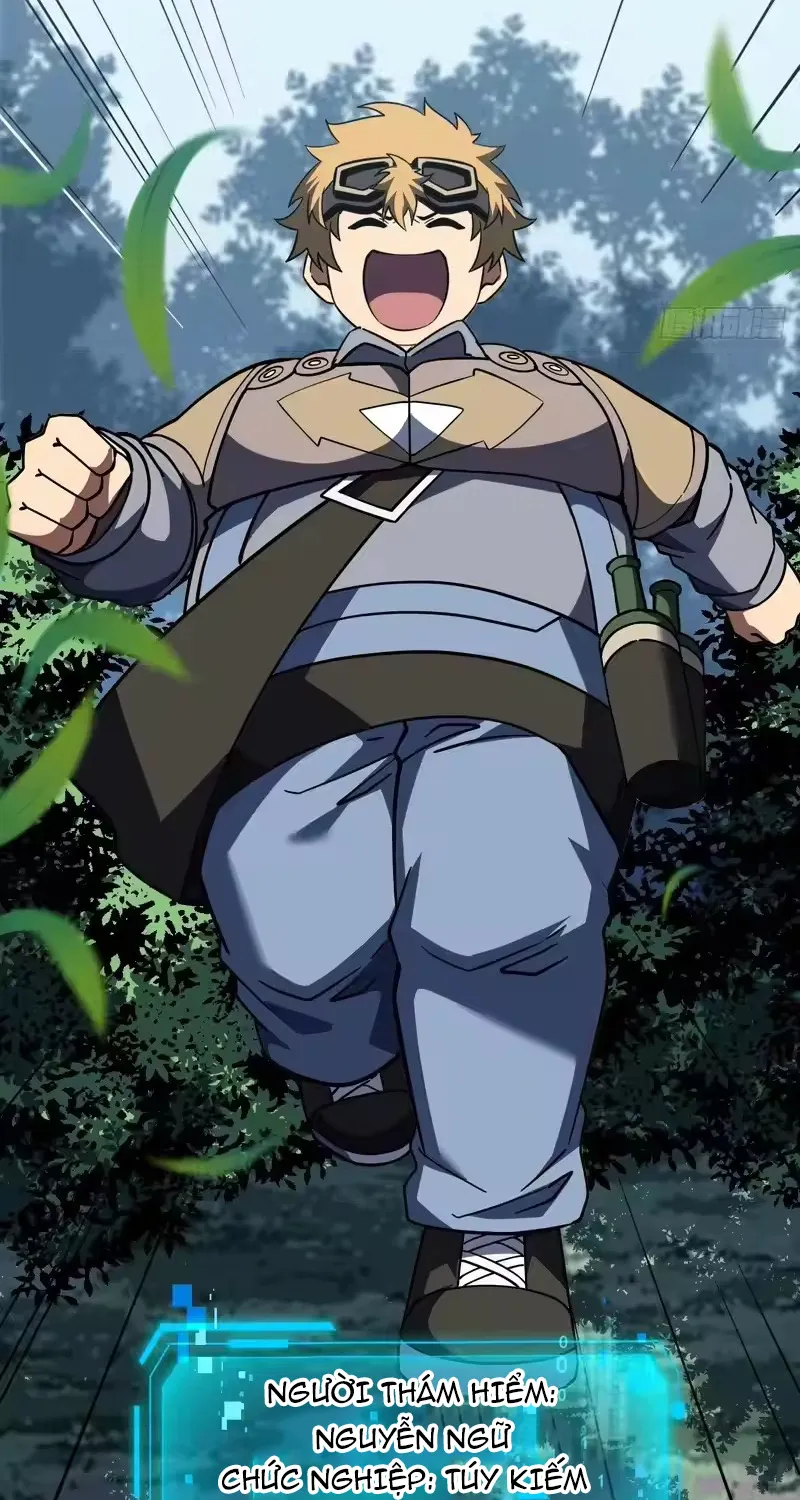 Mệnh Luân Chi Chủ! Khi Dị Biến Giáng Lâm Nhân Gian! Chap 214 - Next Chap 215