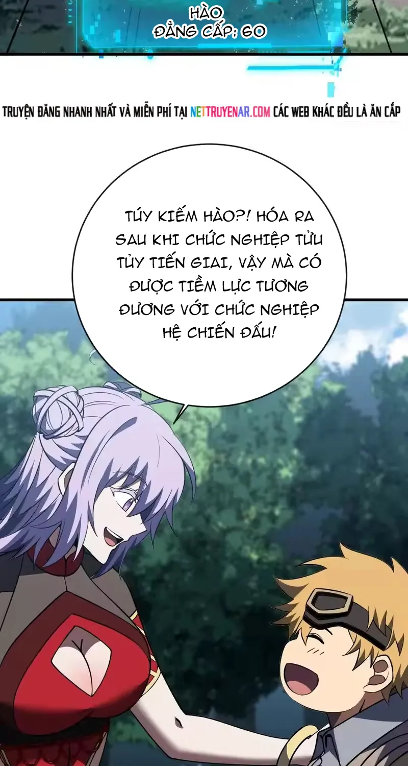 Mệnh Luân Chi Chủ! Khi Dị Biến Giáng Lâm Nhân Gian! Chap 214 - Next Chap 215