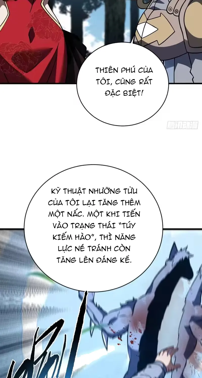 Mệnh Luân Chi Chủ! Khi Dị Biến Giáng Lâm Nhân Gian! Chap 214 - Next Chap 215
