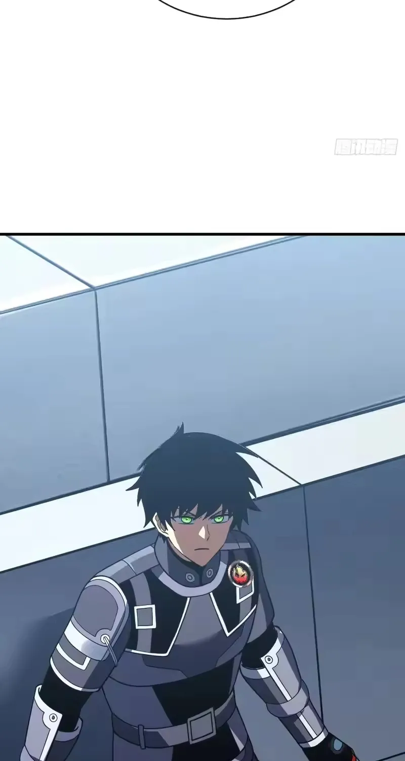 Mệnh Luân Chi Chủ! Khi Dị Biến Giáng Lâm Nhân Gian! Chap 215 - Next Chap 216