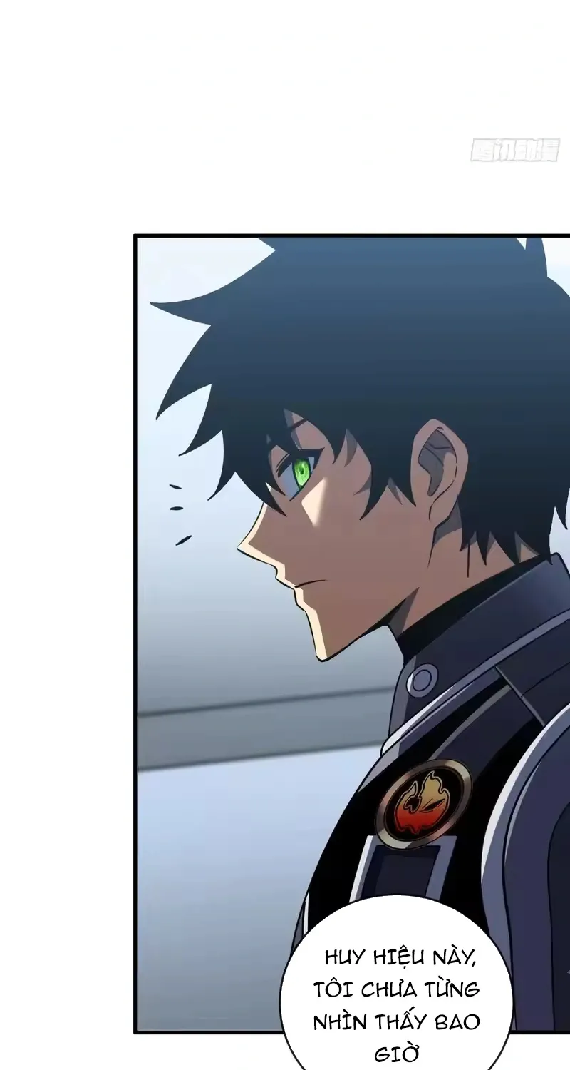 Mệnh Luân Chi Chủ! Khi Dị Biến Giáng Lâm Nhân Gian! Chap 215 - Next Chap 216