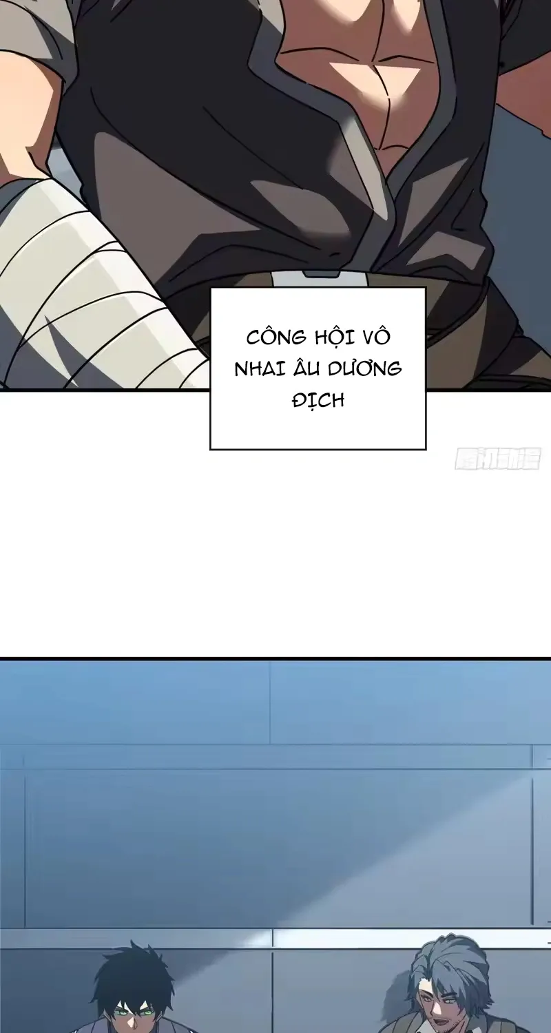 Mệnh Luân Chi Chủ! Khi Dị Biến Giáng Lâm Nhân Gian! Chap 215 - Next Chap 216