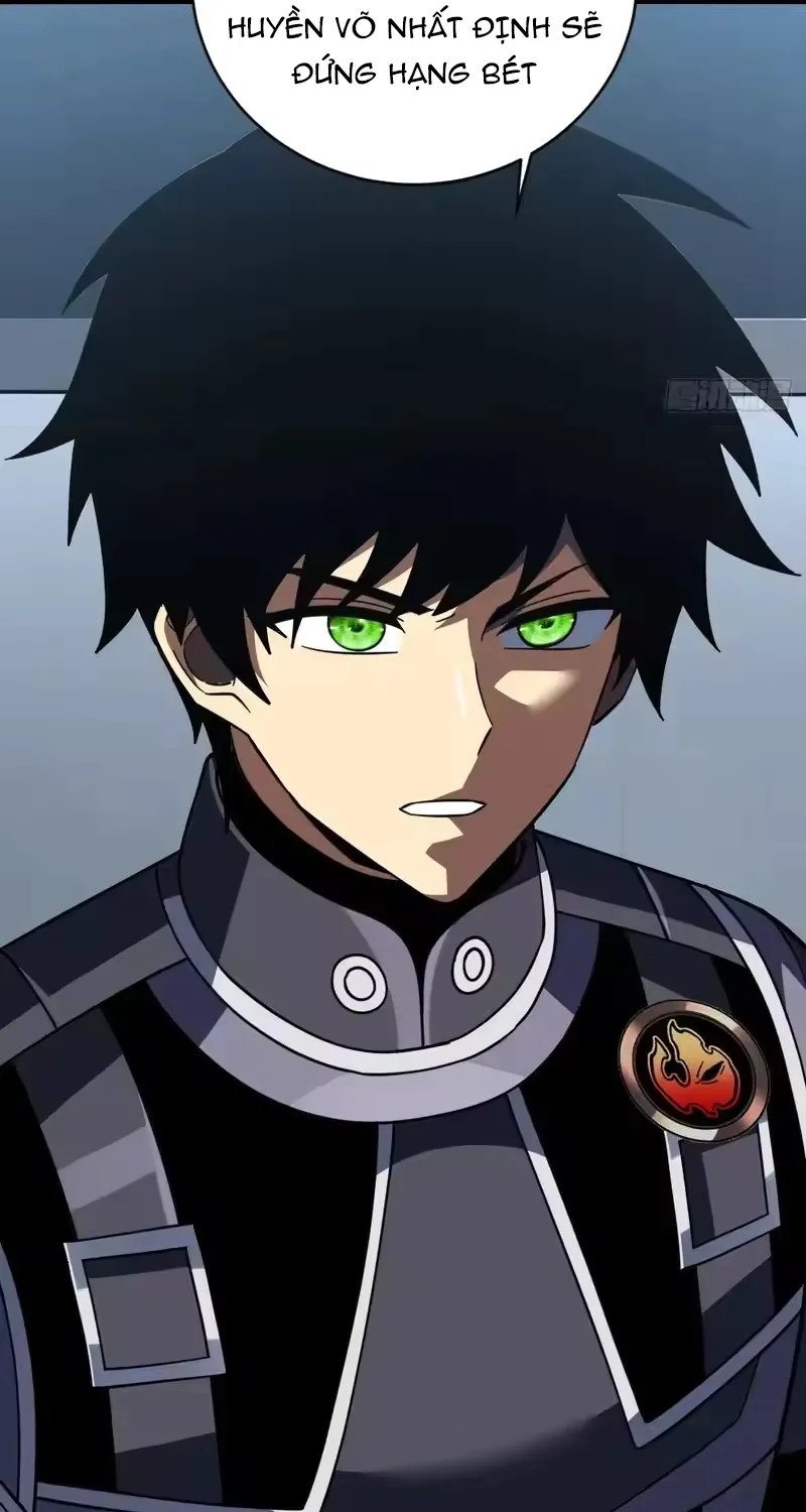 Mệnh Luân Chi Chủ! Khi Dị Biến Giáng Lâm Nhân Gian! Chap 215 - Next Chap 216