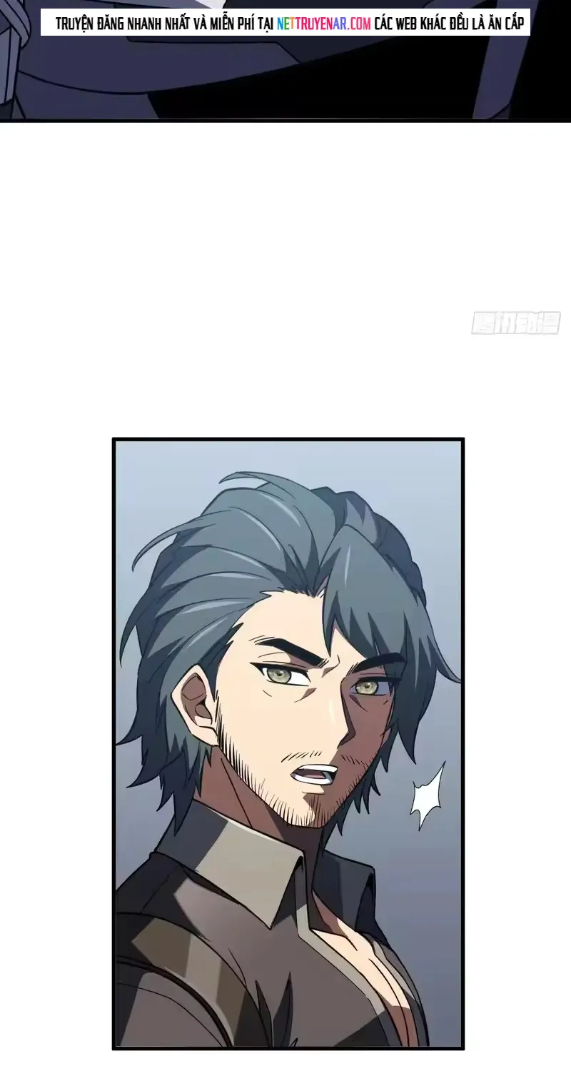 Mệnh Luân Chi Chủ! Khi Dị Biến Giáng Lâm Nhân Gian! Chap 215 - Next Chap 216