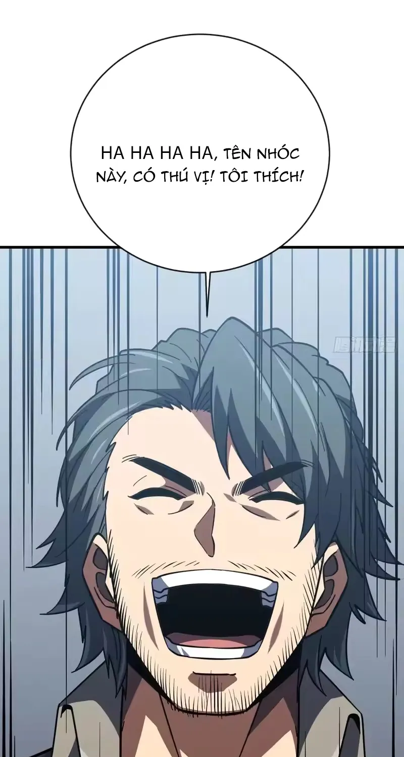 Mệnh Luân Chi Chủ! Khi Dị Biến Giáng Lâm Nhân Gian! Chap 215 - Next Chap 216