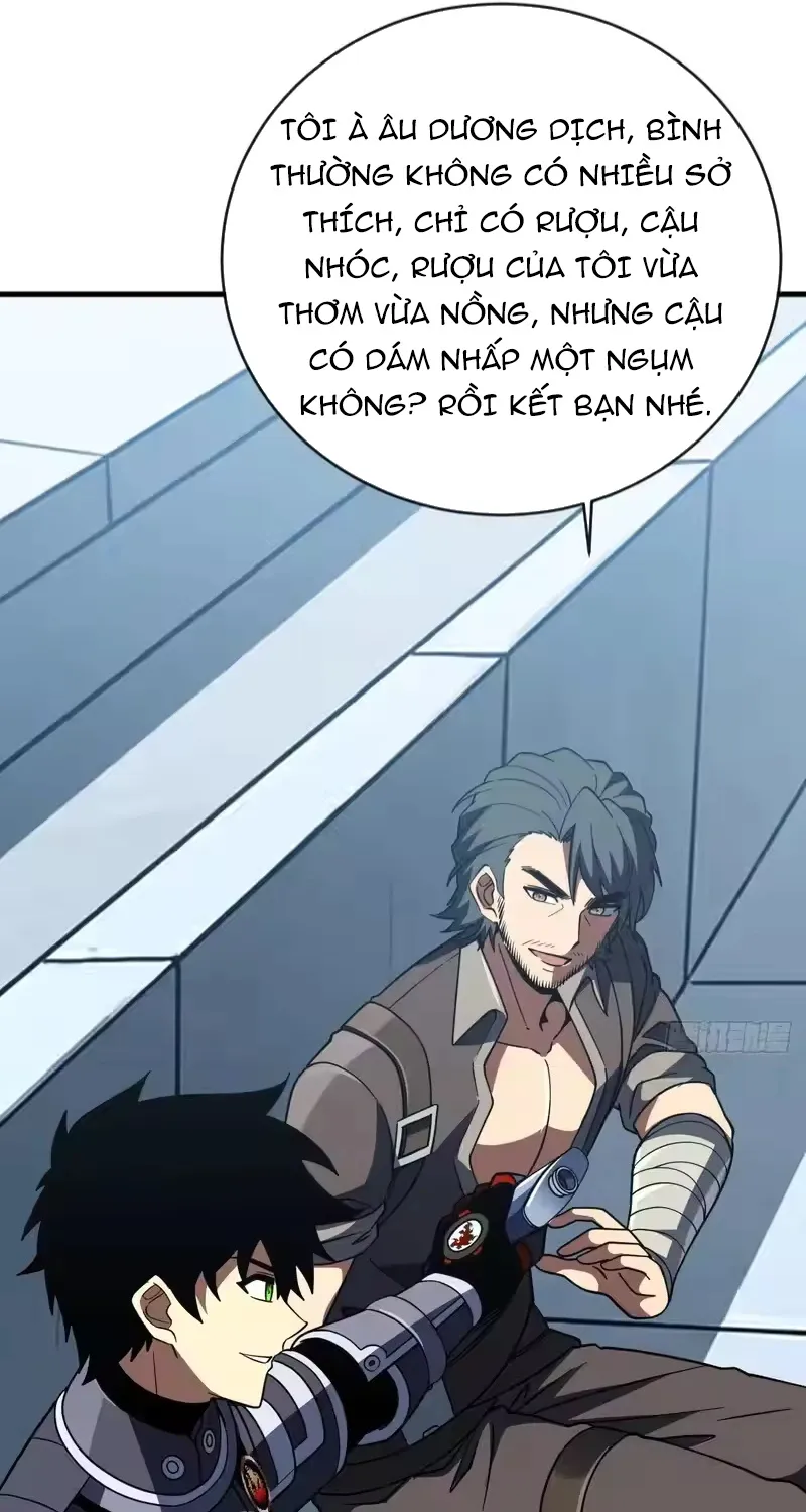 Mệnh Luân Chi Chủ! Khi Dị Biến Giáng Lâm Nhân Gian! Chap 215 - Next Chap 216