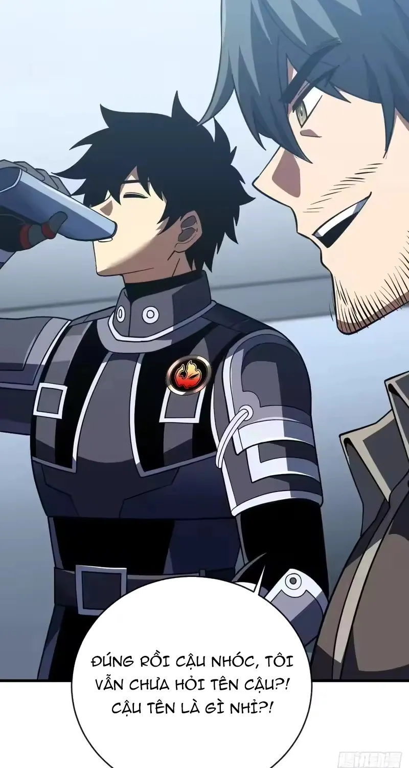 Mệnh Luân Chi Chủ! Khi Dị Biến Giáng Lâm Nhân Gian! Chap 215 - Next Chap 216