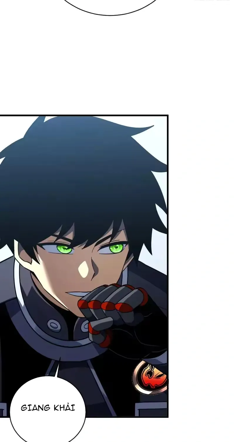 Mệnh Luân Chi Chủ! Khi Dị Biến Giáng Lâm Nhân Gian! Chap 215 - Next Chap 216