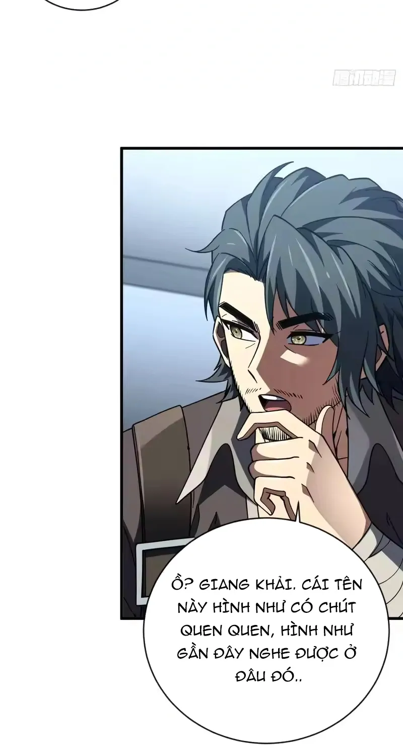 Mệnh Luân Chi Chủ! Khi Dị Biến Giáng Lâm Nhân Gian! Chap 215 - Next Chap 216