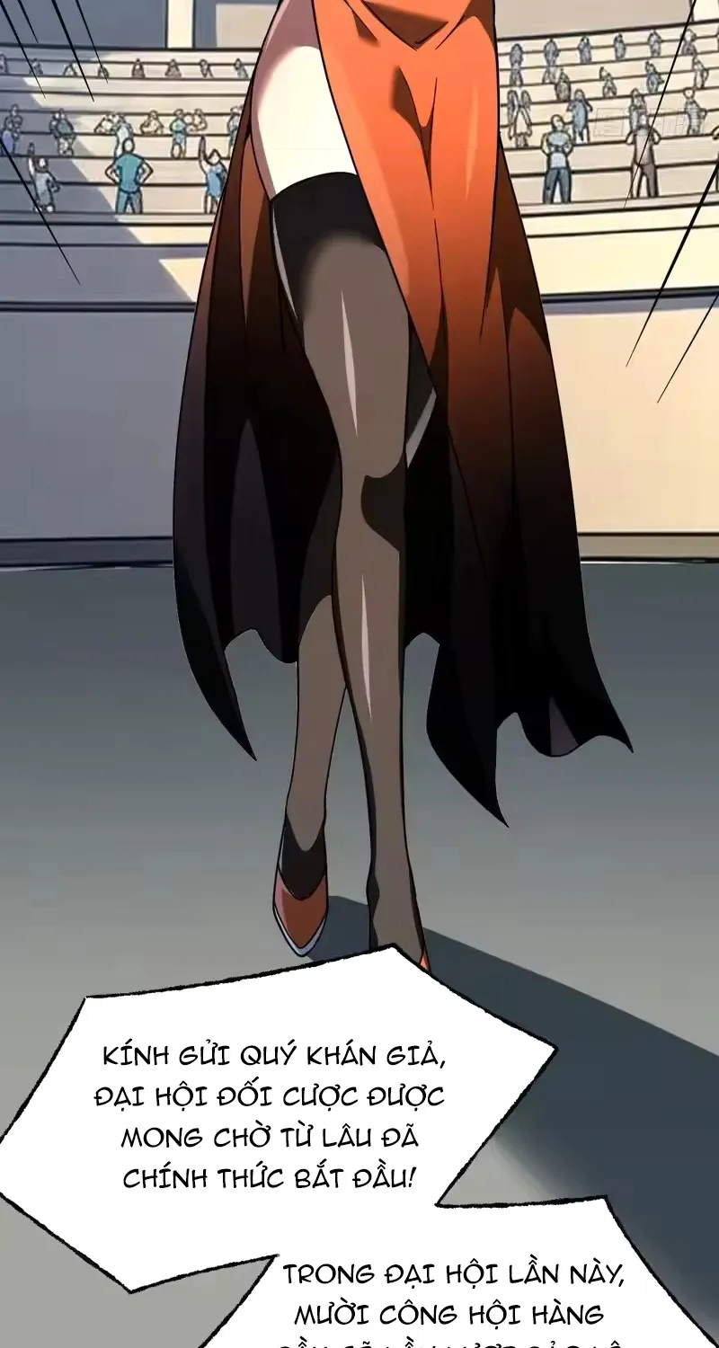 Mệnh Luân Chi Chủ! Khi Dị Biến Giáng Lâm Nhân Gian! Chap 215 - Next Chap 216