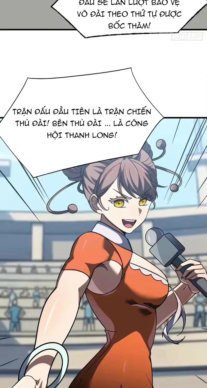 Mệnh Luân Chi Chủ! Khi Dị Biến Giáng Lâm Nhân Gian! Chap 215 - Next Chap 216