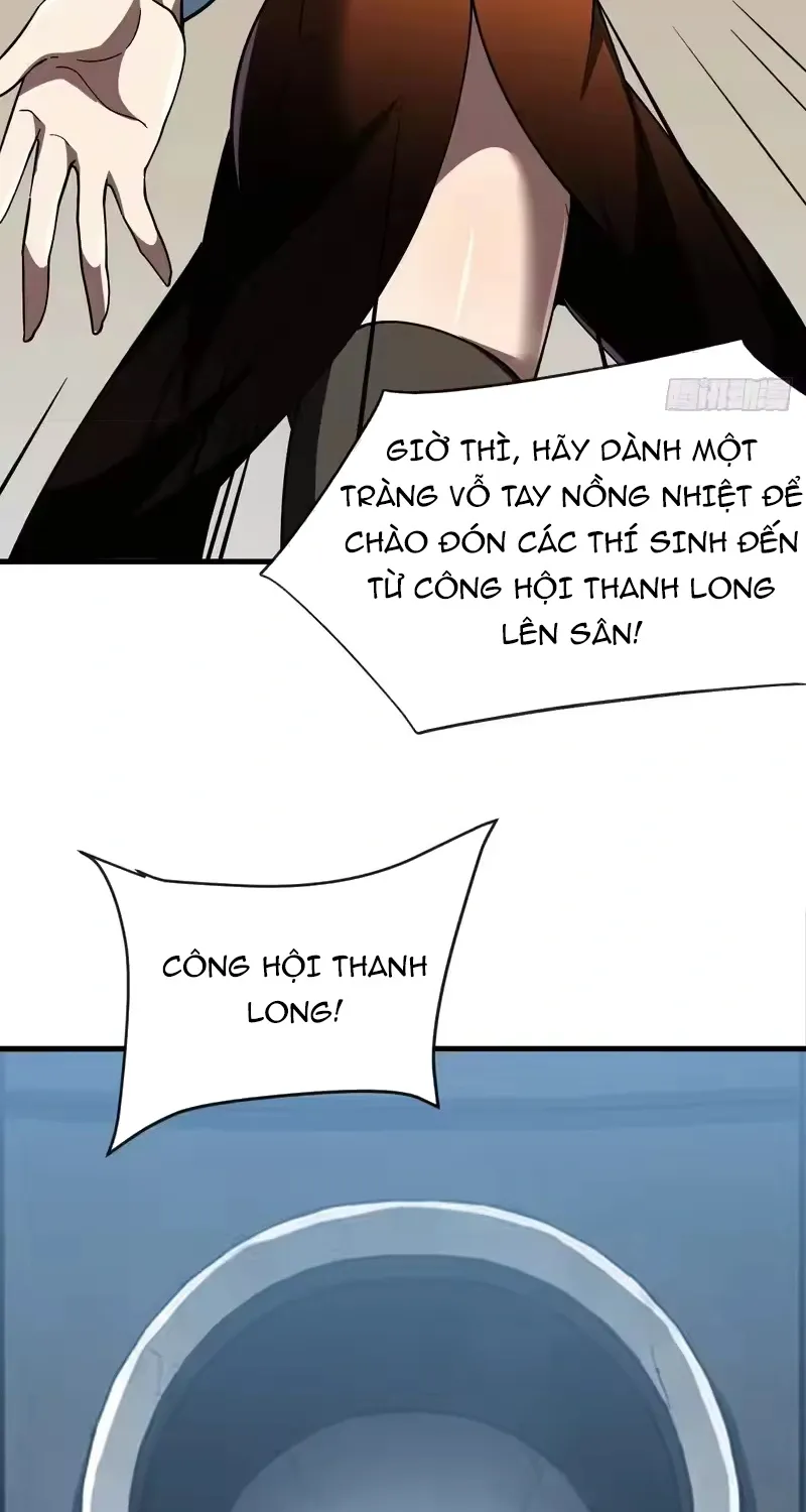 Mệnh Luân Chi Chủ! Khi Dị Biến Giáng Lâm Nhân Gian! Chap 215 - Next Chap 216