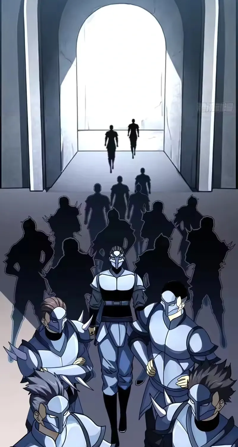 Mệnh Luân Chi Chủ! Khi Dị Biến Giáng Lâm Nhân Gian! Chap 215 - Next Chap 216