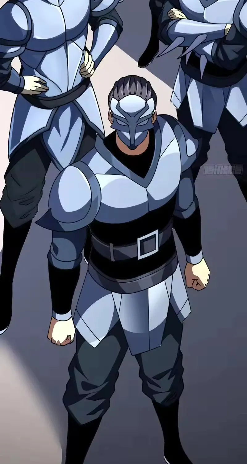 Mệnh Luân Chi Chủ! Khi Dị Biến Giáng Lâm Nhân Gian! Chap 215 - Next Chap 216