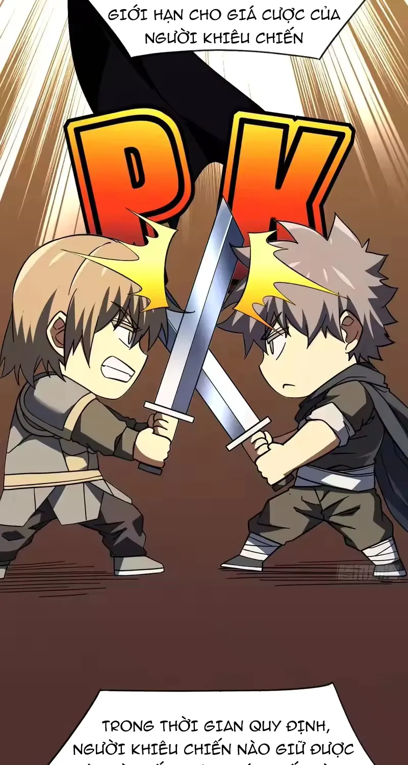 Mệnh Luân Chi Chủ! Khi Dị Biến Giáng Lâm Nhân Gian! Chap 215 - Next Chap 216