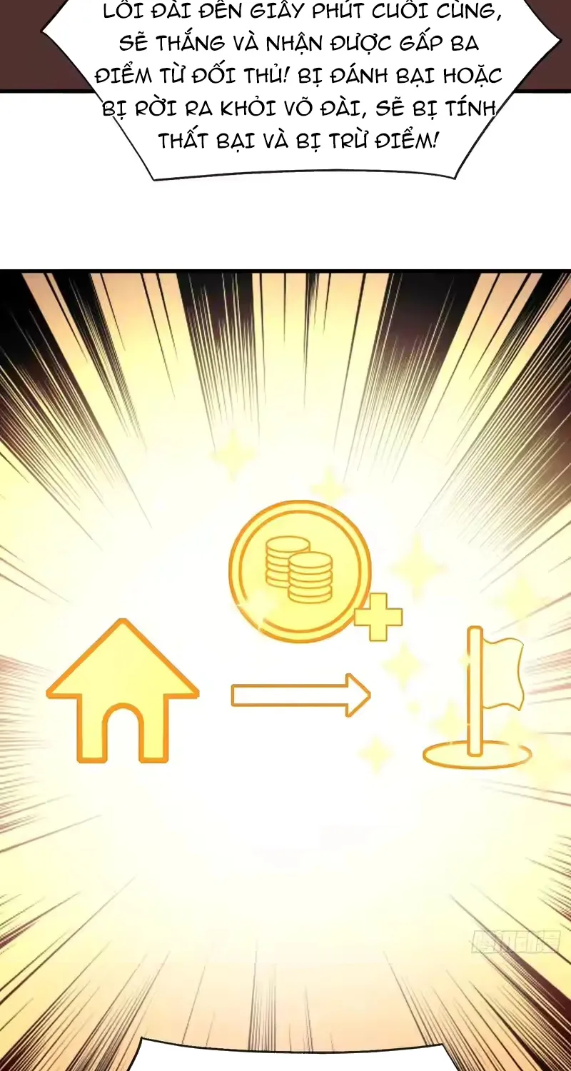 Mệnh Luân Chi Chủ! Khi Dị Biến Giáng Lâm Nhân Gian! Chap 215 - Next Chap 216