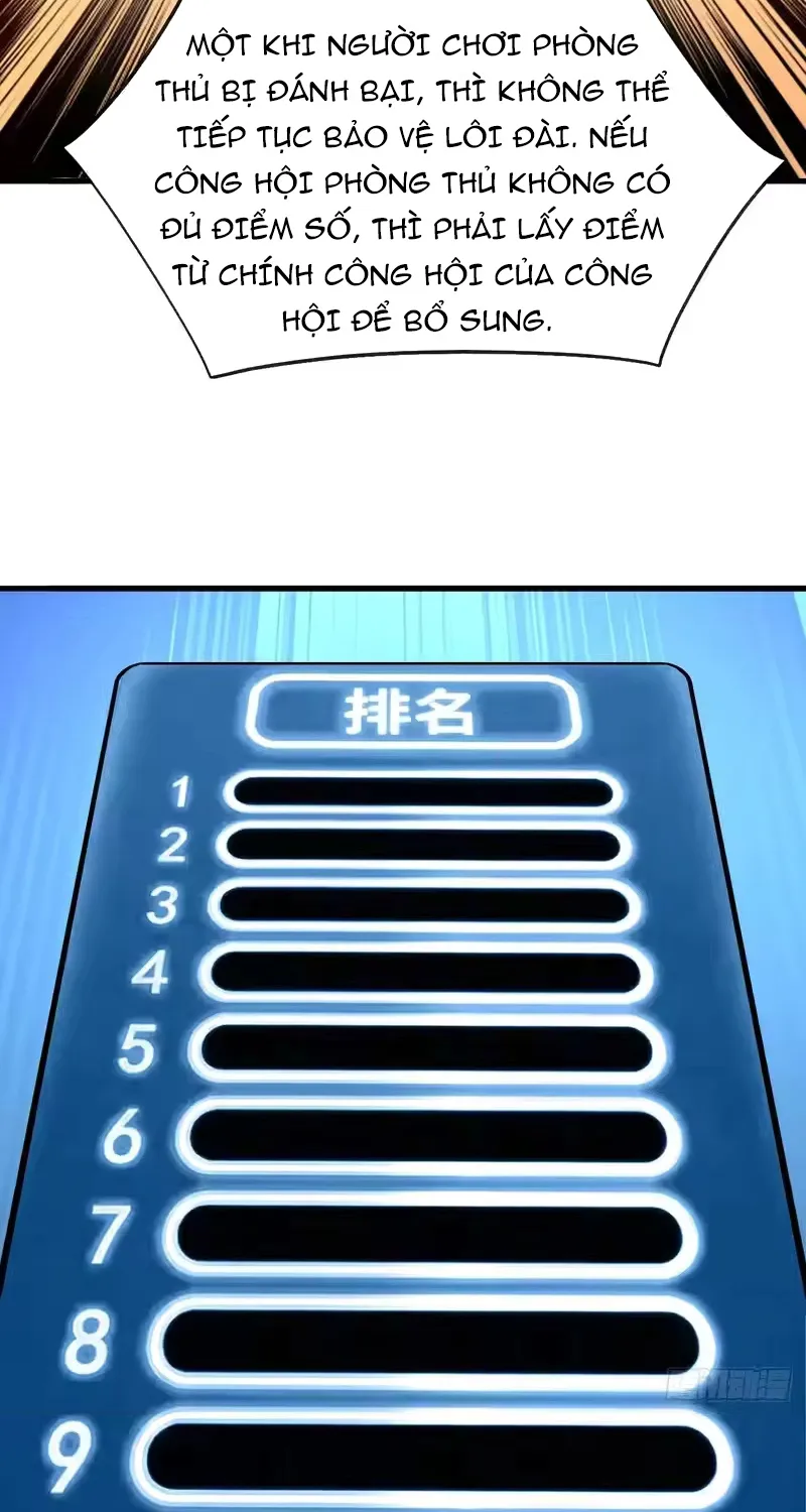 Mệnh Luân Chi Chủ! Khi Dị Biến Giáng Lâm Nhân Gian! Chap 215 - Next Chap 216