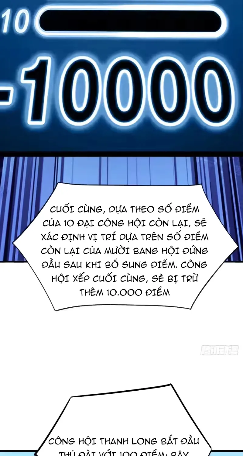 Mệnh Luân Chi Chủ! Khi Dị Biến Giáng Lâm Nhân Gian! Chap 215 - Next Chap 216