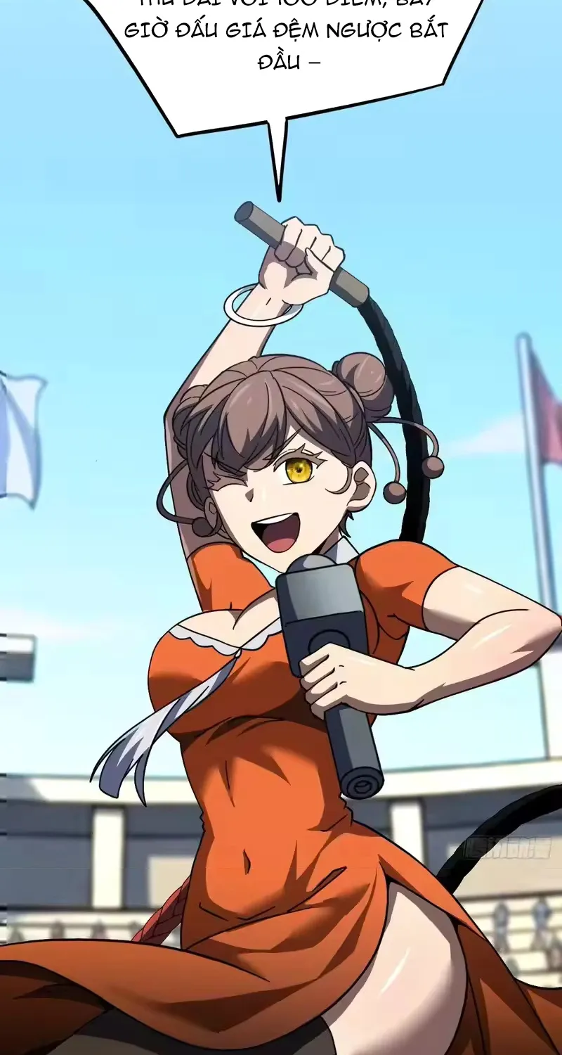 Mệnh Luân Chi Chủ! Khi Dị Biến Giáng Lâm Nhân Gian! Chap 215 - Next Chap 216