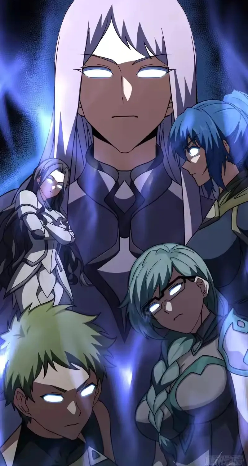 Mệnh Luân Chi Chủ! Khi Dị Biến Giáng Lâm Nhân Gian! Chap 215 - Next Chap 216