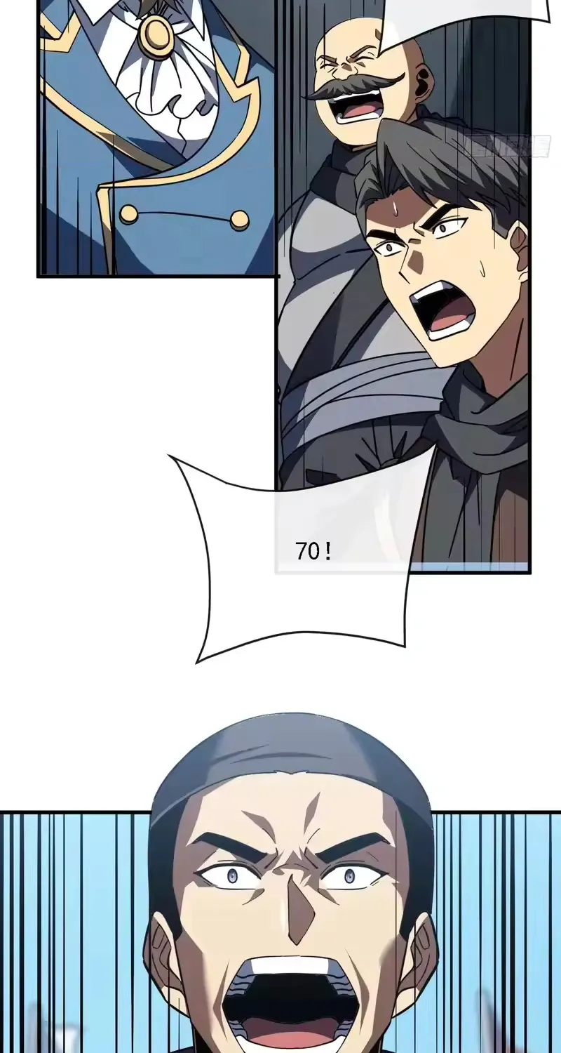 Mệnh Luân Chi Chủ! Khi Dị Biến Giáng Lâm Nhân Gian! Chap 215 - Next Chap 216