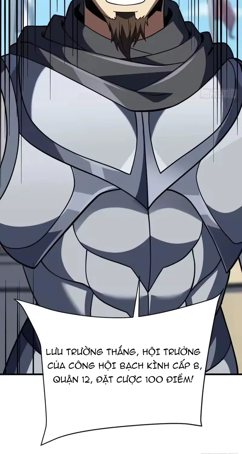 Mệnh Luân Chi Chủ! Khi Dị Biến Giáng Lâm Nhân Gian! Chap 215 - Next Chap 216