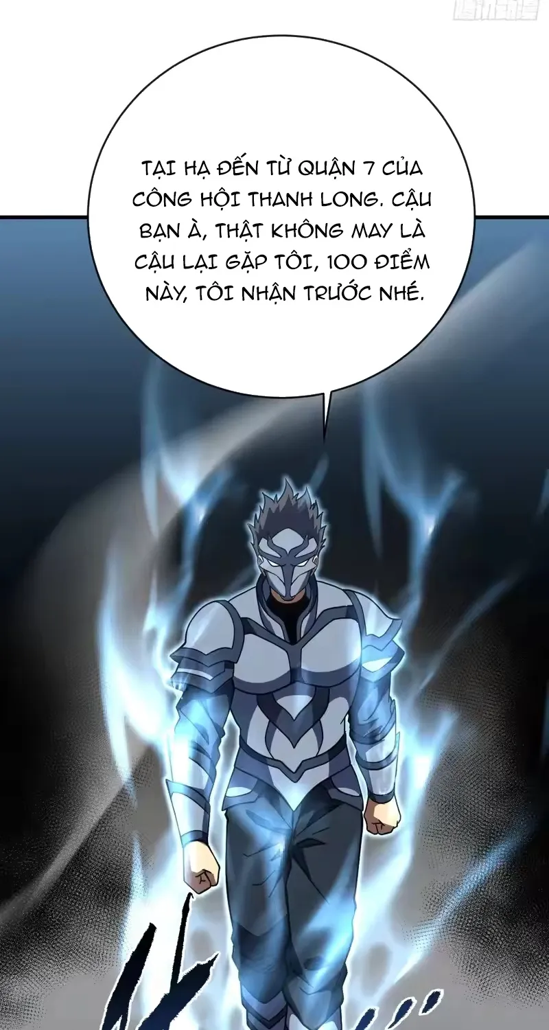 Mệnh Luân Chi Chủ! Khi Dị Biến Giáng Lâm Nhân Gian! Chap 215 - Next Chap 216