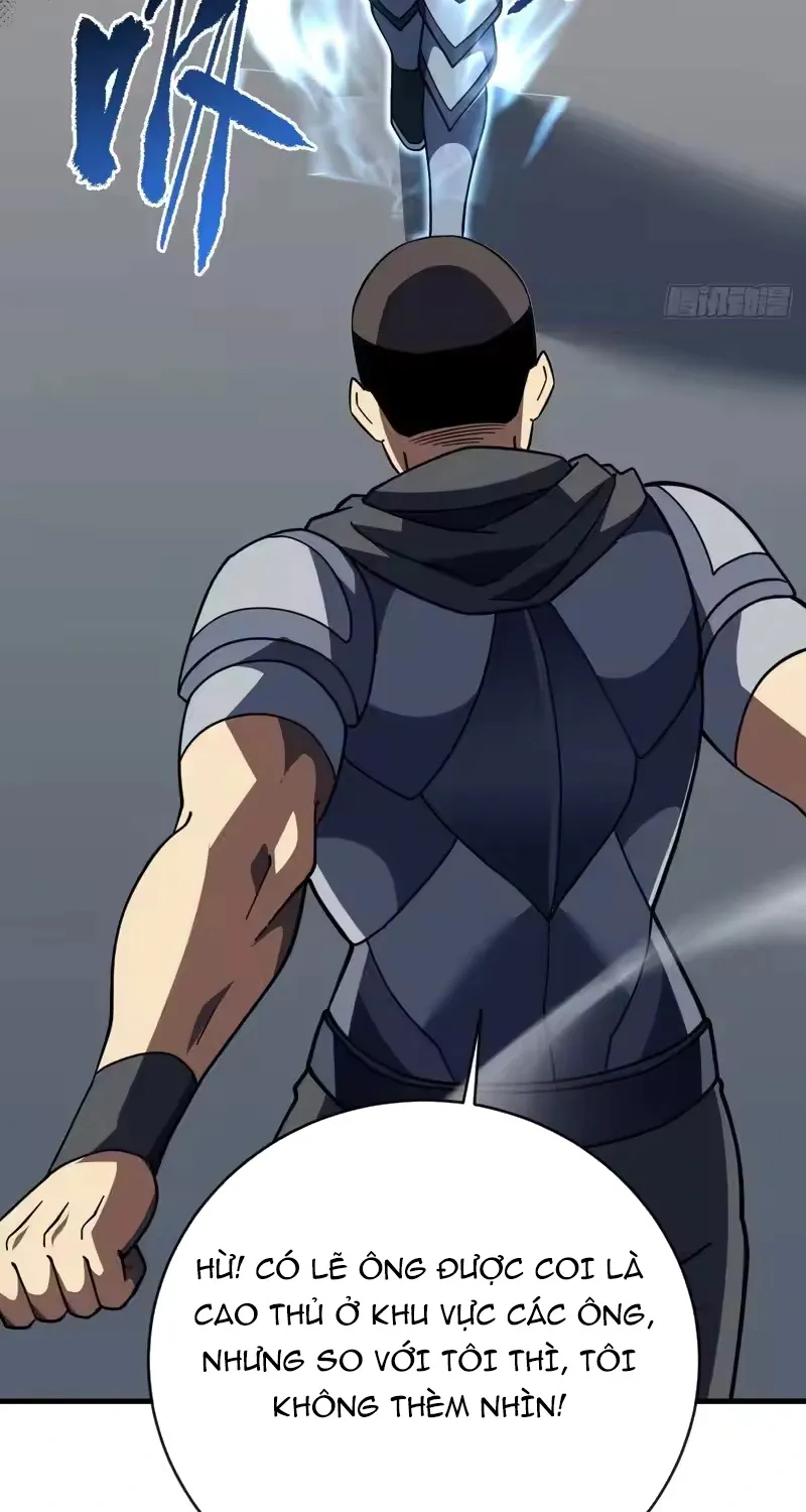 Mệnh Luân Chi Chủ! Khi Dị Biến Giáng Lâm Nhân Gian! Chap 215 - Next Chap 216