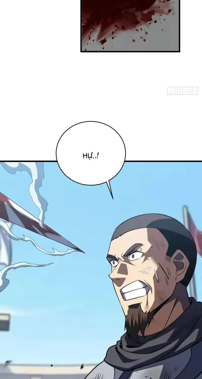 Mệnh Luân Chi Chủ! Khi Dị Biến Giáng Lâm Nhân Gian! Chap 215 - Next Chap 216