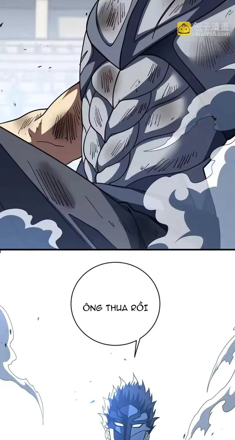 Mệnh Luân Chi Chủ! Khi Dị Biến Giáng Lâm Nhân Gian! Chap 215 - Next Chap 216