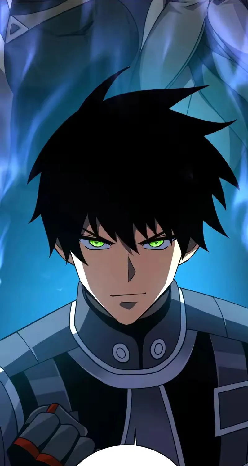 Mệnh Luân Chi Chủ! Khi Dị Biến Giáng Lâm Nhân Gian! Chap 215 - Next Chap 216