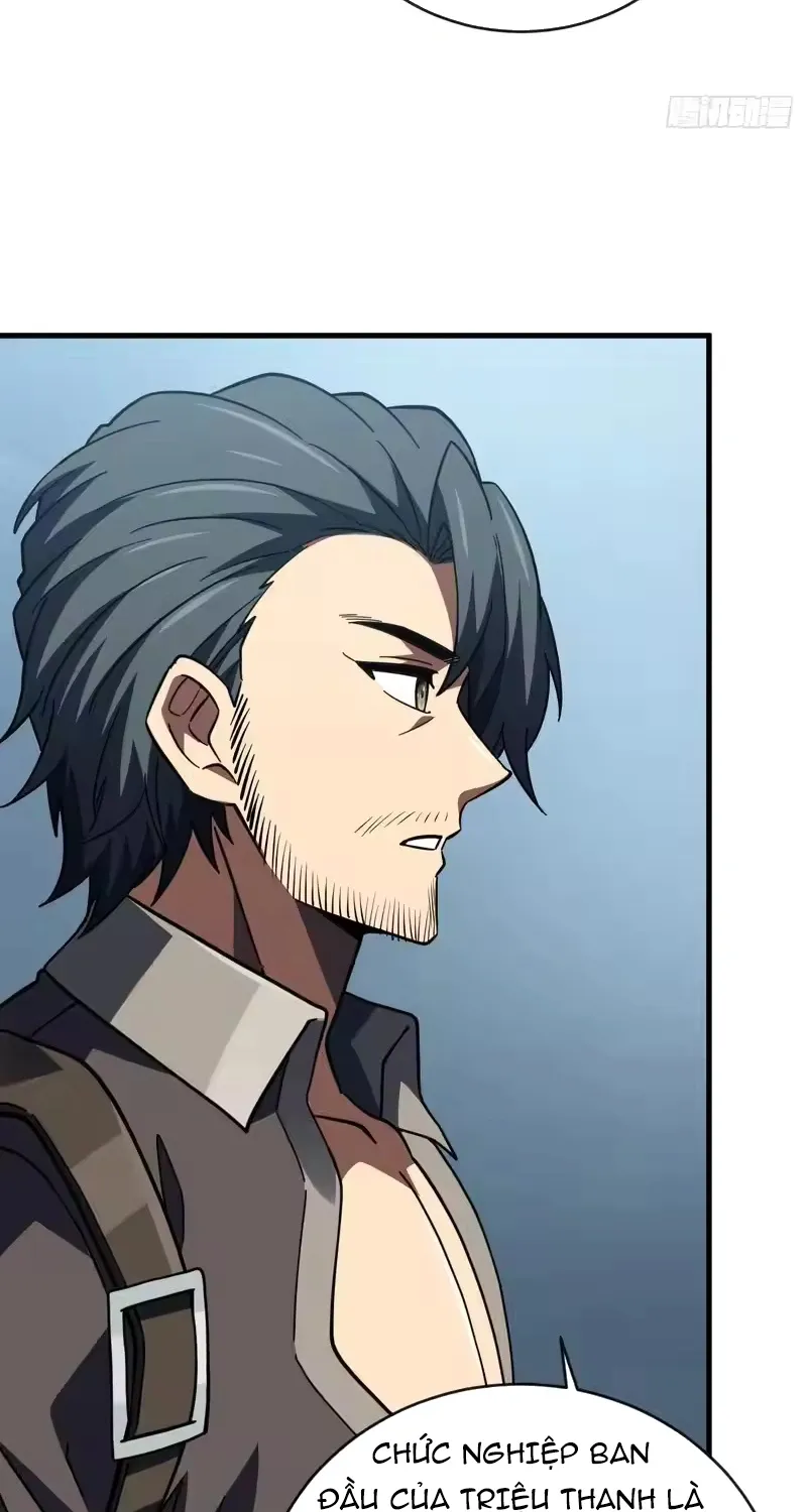 Mệnh Luân Chi Chủ! Khi Dị Biến Giáng Lâm Nhân Gian! Chap 215 - Next Chap 216