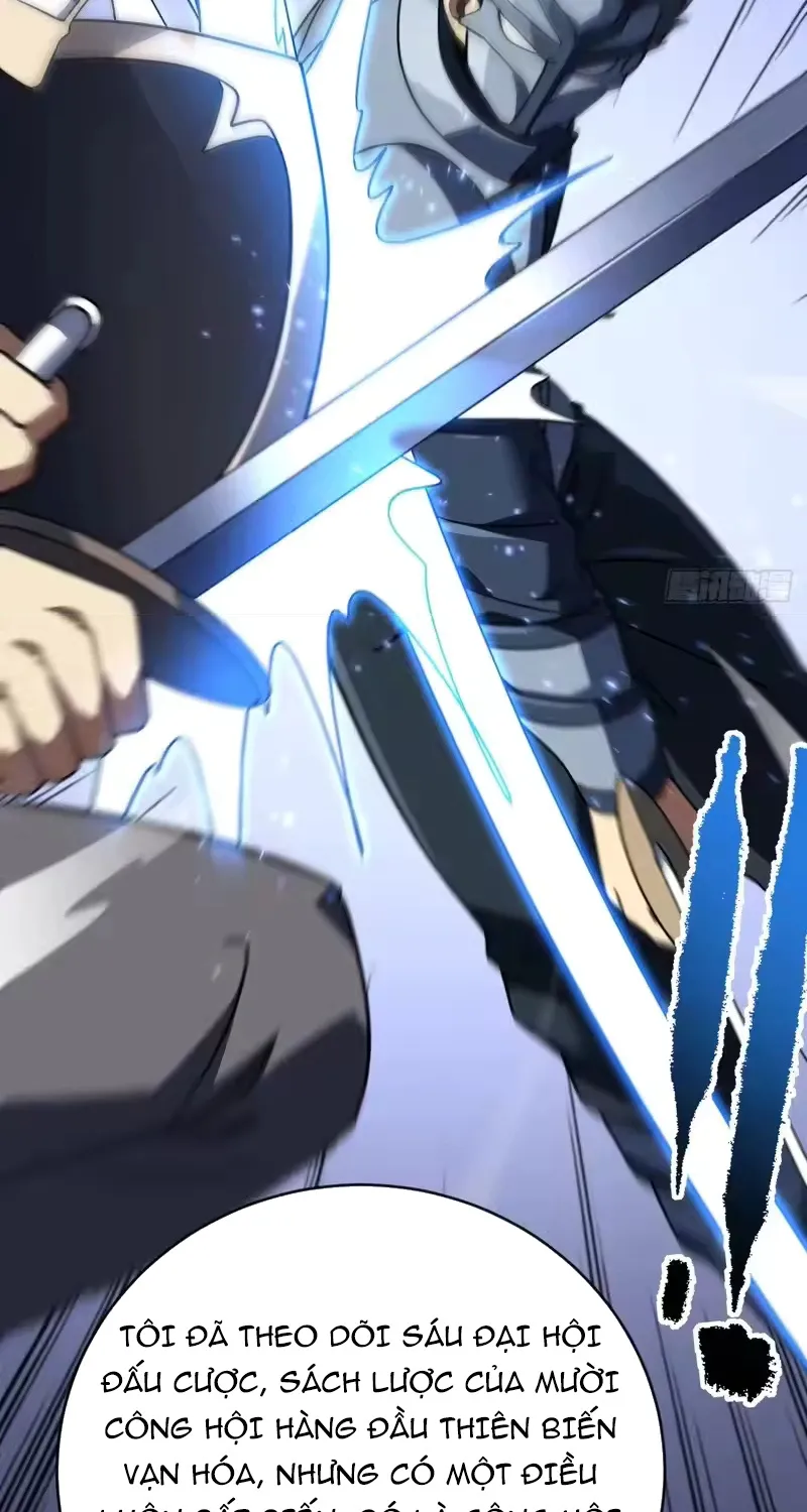 Mệnh Luân Chi Chủ! Khi Dị Biến Giáng Lâm Nhân Gian! Chap 215 - Next Chap 216