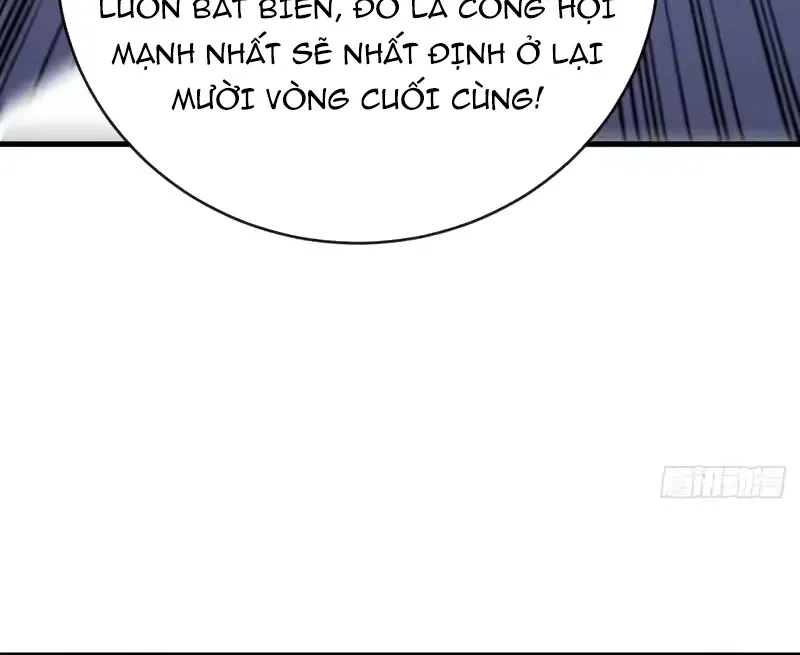 Mệnh Luân Chi Chủ! Khi Dị Biến Giáng Lâm Nhân Gian! Chap 215 - Next Chap 216