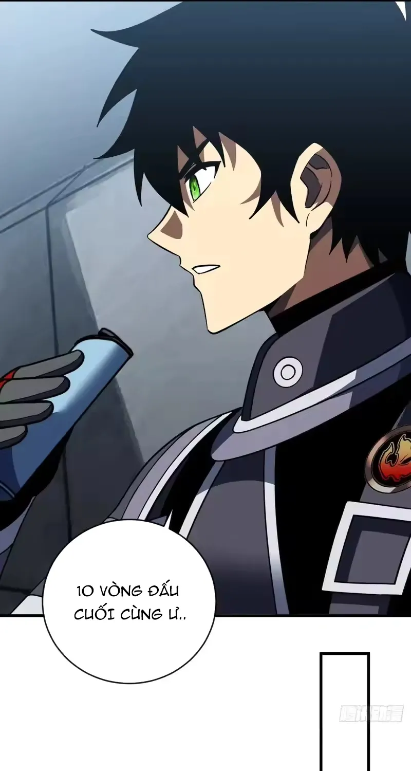 Mệnh Luân Chi Chủ! Khi Dị Biến Giáng Lâm Nhân Gian! Chap 215 - Next Chap 216