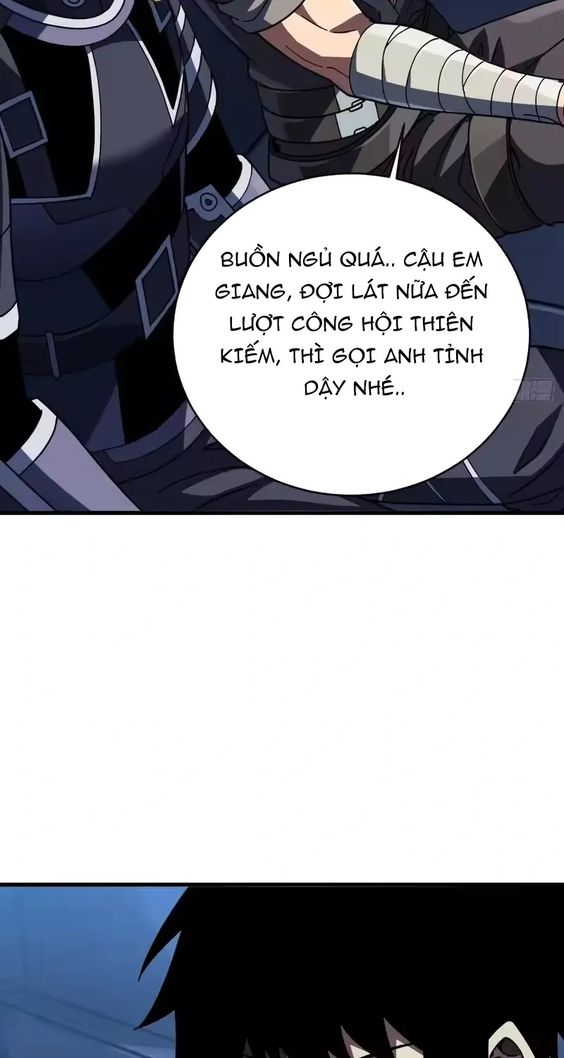 Mệnh Luân Chi Chủ! Khi Dị Biến Giáng Lâm Nhân Gian! Chap 215 - Next Chap 216